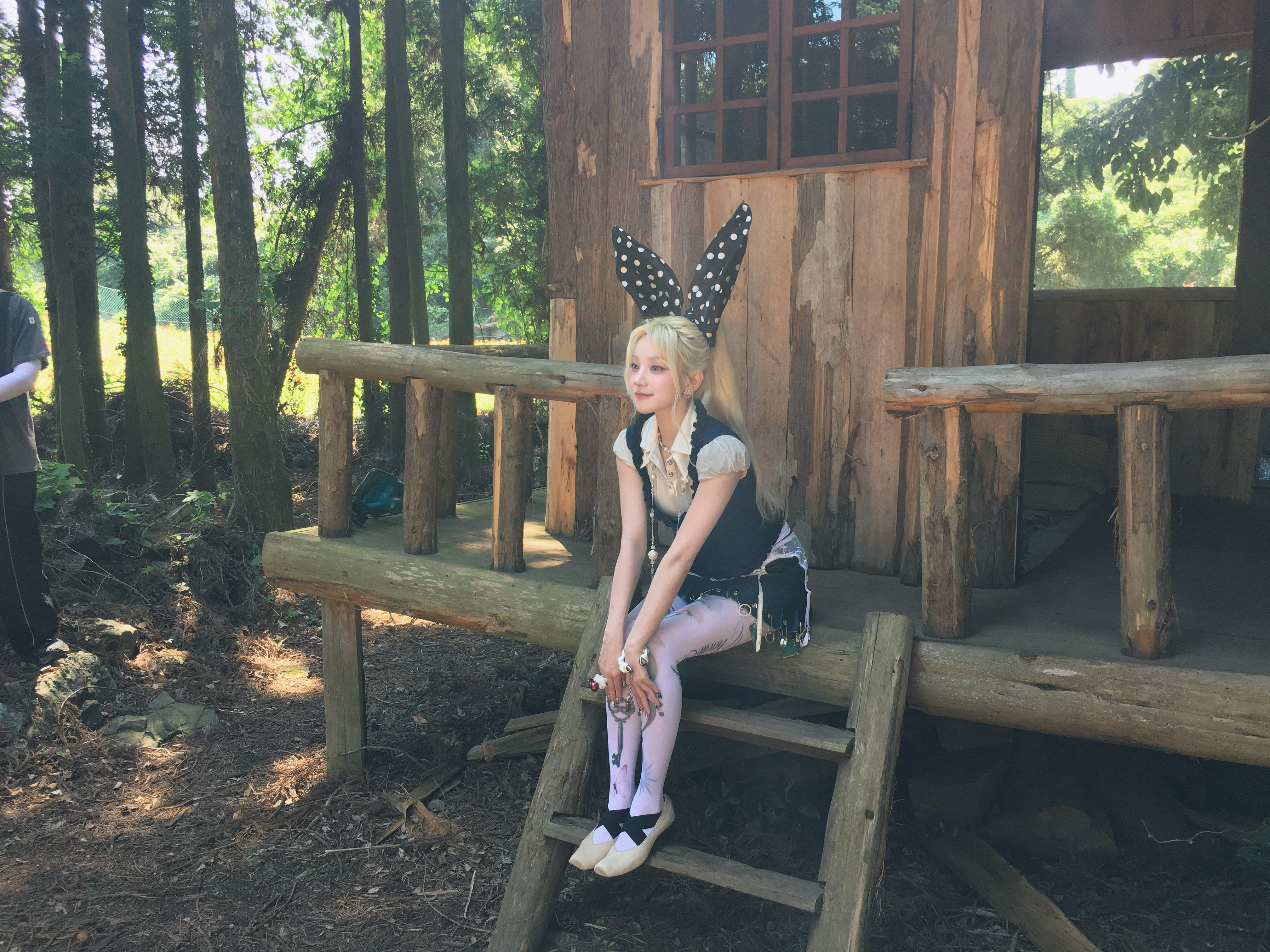 宋雨琦红裙复仇摇好辣宋雨琦在复制粘贴的时代，你是手写的诗