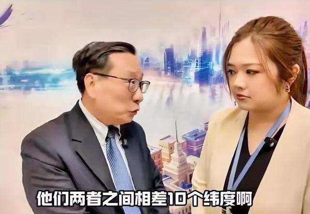 高志凯教授曾谈到，和菲律宾讨论领土争议，与其绕来绕去，不如把1898年美西和平条