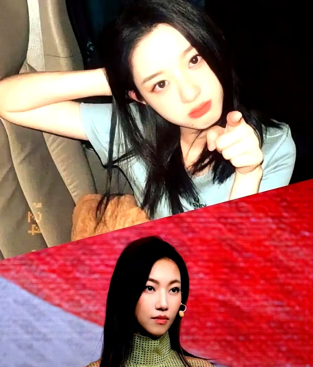 各大媒体集体失声！是我们自嗨了嘛？突然发现，只有我们对黄杨钿甜的事儿和那