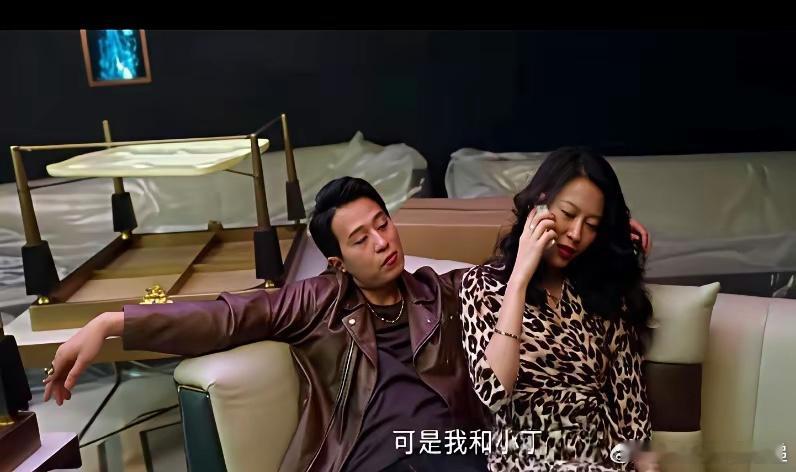 杀了假吴江的女人，收了孟耀辉的钱，却反手一句话把他送上绝路。孟耀辉这次真藏不住了