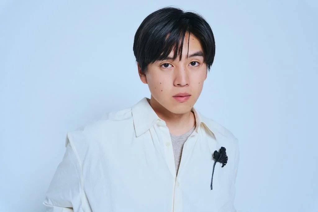 日娱新闻西野七瀬坂东龙汰西野七濑日媒《ガジェット通信》采访美图