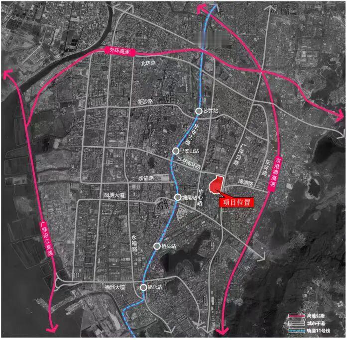 深圳拆迁梦碎? 真相太扎心