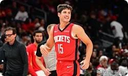 看了谢泼德28分6助攻2抢断2盖帽的表现，我发现火箭队未来建队基石是这3个！