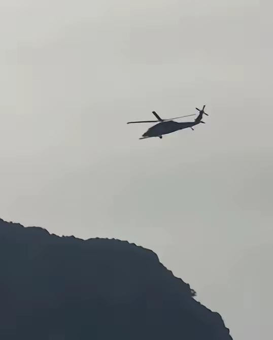 忙活了一整夜，搜救F-15E飞行员的结果终于出来了​这买卖亏大了。本想全力找