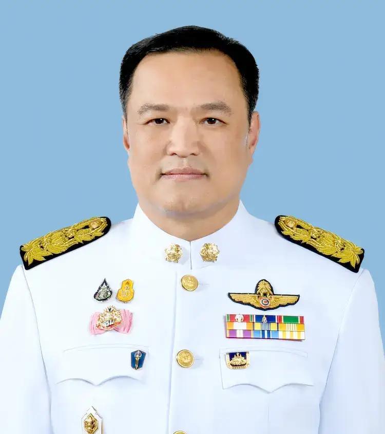 泰国自豪党领袖阿努廷不打算收手了，据报道，自豪党称，宪法法院如果裁决佩通坦保留总