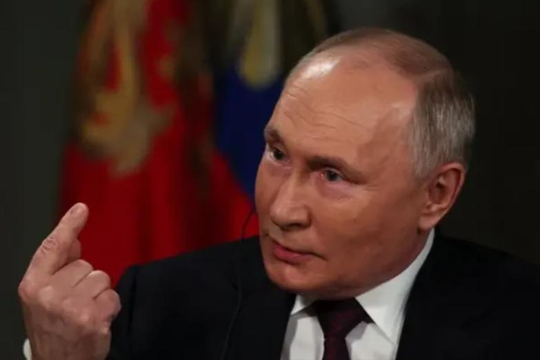 俄罗斯，藏得有多深？很多人还以为，打了三年仗，俄军，已经被“掏空”了。错了！真相