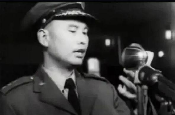 1957年，解放军副师长叛逃至金门，毛主席大怒，叫来了公安部长罗瑞卿，罗
