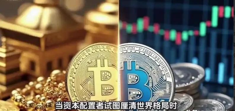 中美经济大战升级！中国13部门联合围剿，禁止美国靠虚拟货币平债11月28日,