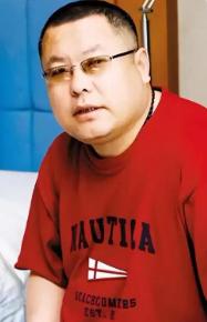 导演高群书把全部身家420万砸进去，拍出了《征服》。拍完之后，450万卖给了一个