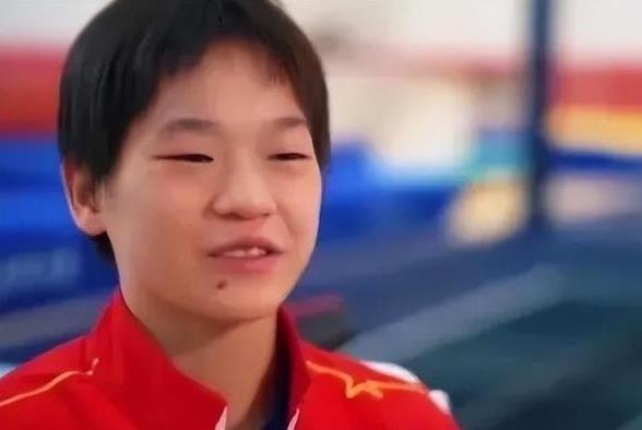 ·大家发现没？明明陈芋汐才是冠军，为什么活动都只请亚军的全红婵，难道是区别对待么