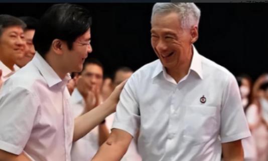 眼看中国允许逮捕非法坐滩人员，小马科斯坐不住了，东盟多国表态。6月15日，中