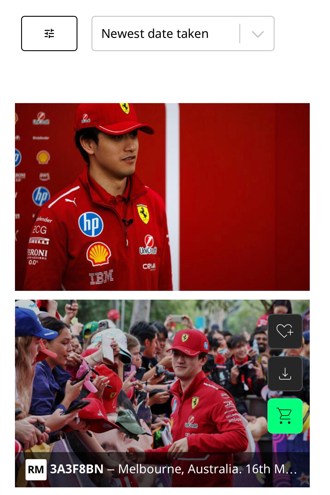 f1/2025F1澳大利亚大奖赛www今天新照片又来了zhou真的