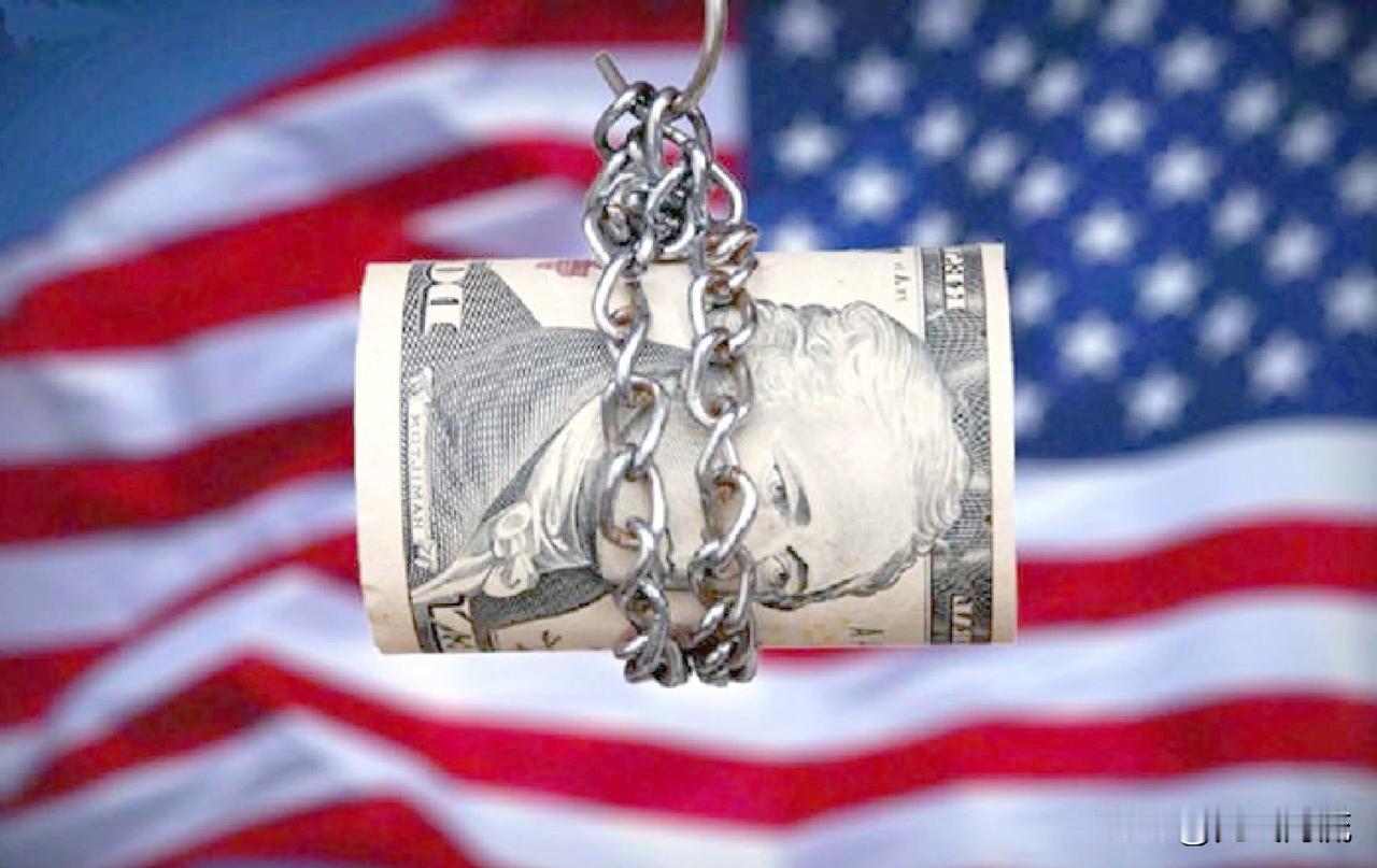 中国发美元债，美债被冷落，全球资金往哪流最近有件事让美国人很闹心。中国在香港卖