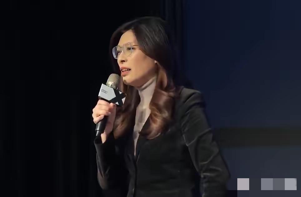 郑丽文：有信心通过推动两岸和平赢得大选​国民党主席郑丽文今天（14日）在一场