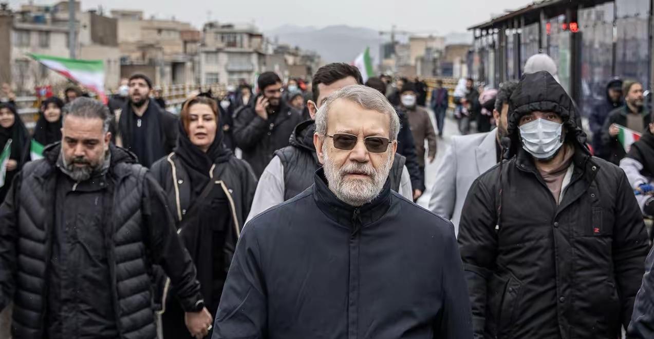 惊天爆料！伊朗突然甩出重磅警告，背后水真的太深了！伊朗最高国家安全委员会负