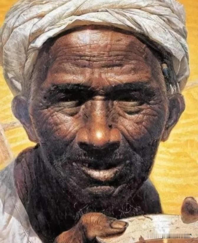 1980年，国家以2400元的价格收购一名大三学生的画作。没曾想，不久之后，这幅