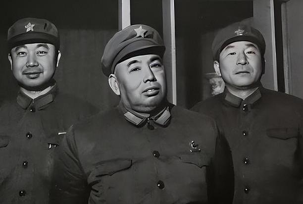 1980年，退居二线的许世友回到南京中山陵8号居住。在北京的时候，作为中央顾问委