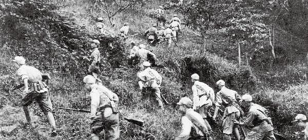1950年7月底，由20多名武汉女大学生组成的南下工作队，在广西荔浦被土匪截杀，