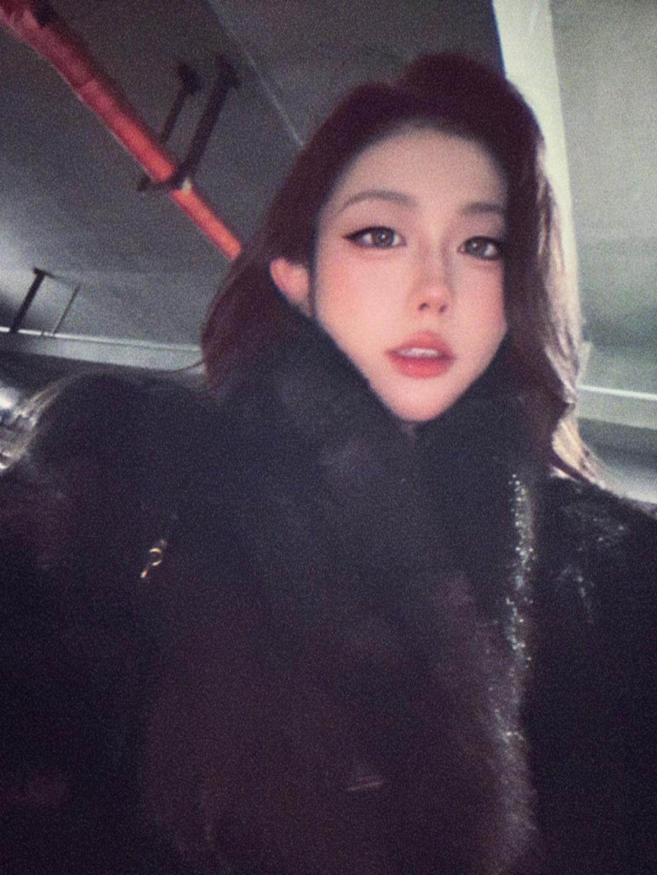 两个人都在疯狂试探两个人都怕自作多情