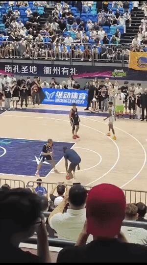 追梦格林中国行出