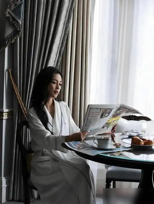 为什么那么多高管、明星都常年住酒店？以前看新闻总觉得奇怪，这些人赚那么多钱，