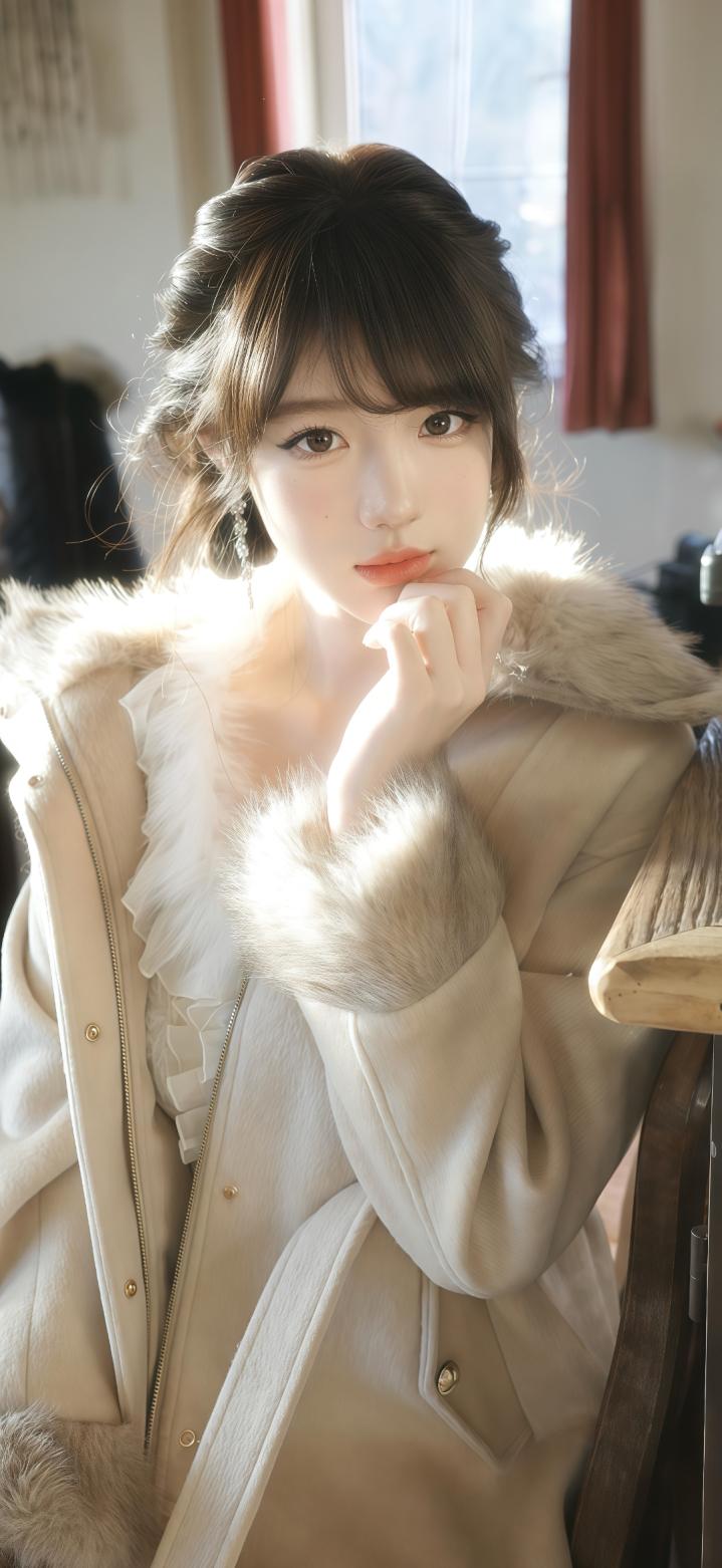 美女究竟能有多美当可爱遇到性感你怎么选？