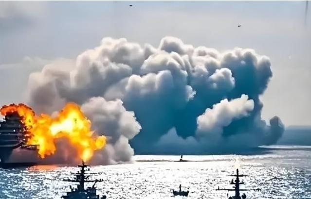 全球赌徒已下注，都在等着中美开战！现在的全球局势，说穿了就是一场大型赌局，赌注是