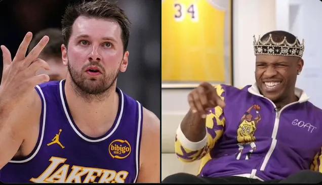 麦坎茨：东契奇的打法在常规赛会很出色，但赢不了总冠军4月03日讯，今日，篮球界