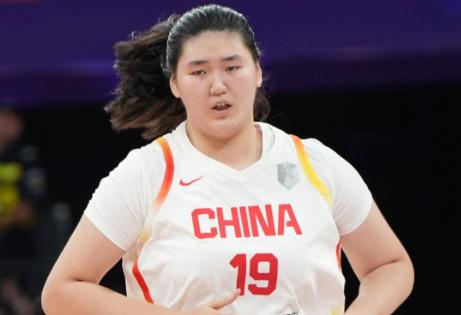 张子宇7中7百分百命中率狂轰17分北京时间7月7日，中国女篮与澳大利亚女篮的热
