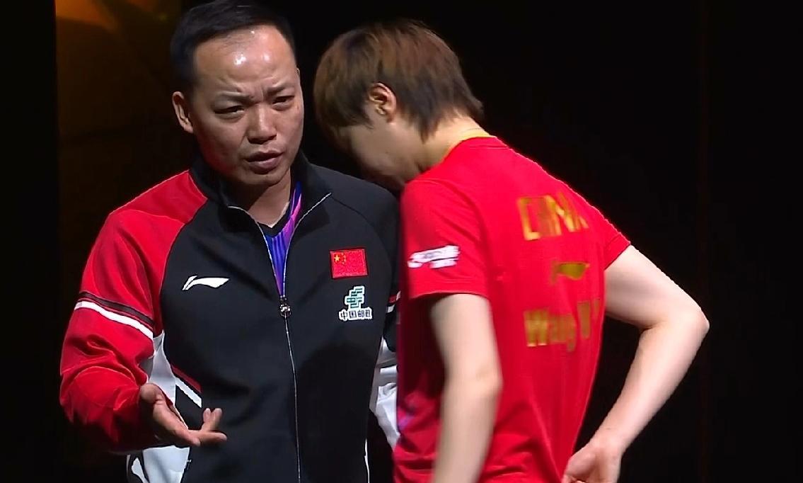 横扫日乒，国乒最狠之人诞生！两大日乒主力，早田希娜和张本美和兵败一人，而且竟然