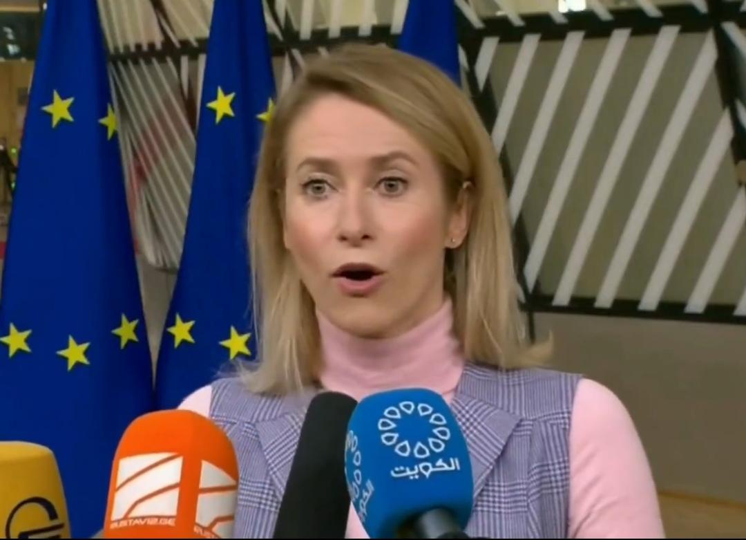 钱不在手里，还得自掏腰包900亿，不知道欧盟领导人都乐个啥？欧洲学者担心“实