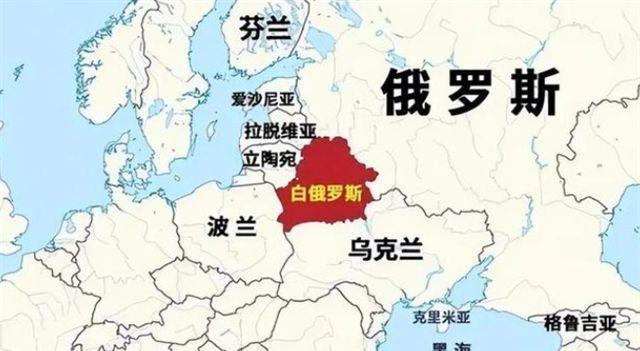 如果俄罗斯最终真的吞并了乌克兰，会发生什么样的事？要注意，这里指的是全部吞并，也