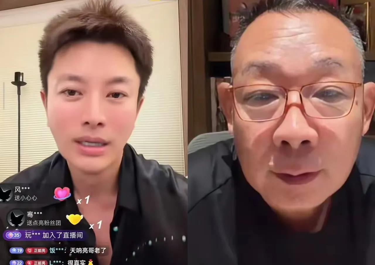 贾乃亮估计要睡不着觉了，不是他前妻又出来说他坏话，也不是他没戏拍了，而是于东