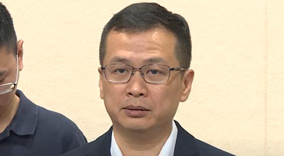 赵少康为726取消非洲旅游　罗智强：这份情义铭记在心726罢免投票在即，原本传