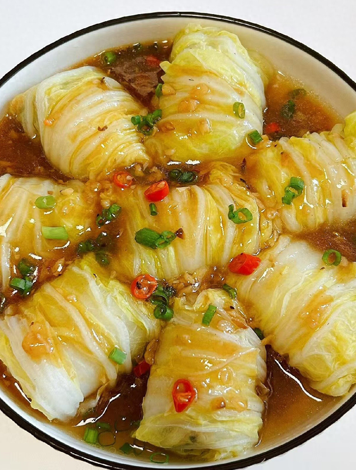 肠道堵得慌？试试这3道家常“刮油菜”，隔天吃一次，排便顺畅超轻松✨家人们