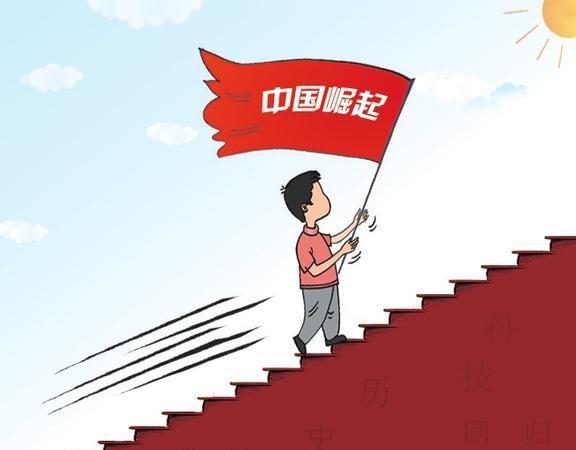 西方国家特别是美国，为什么害怕中国崛起？说白了，美国最害怕的其实是自己那套“