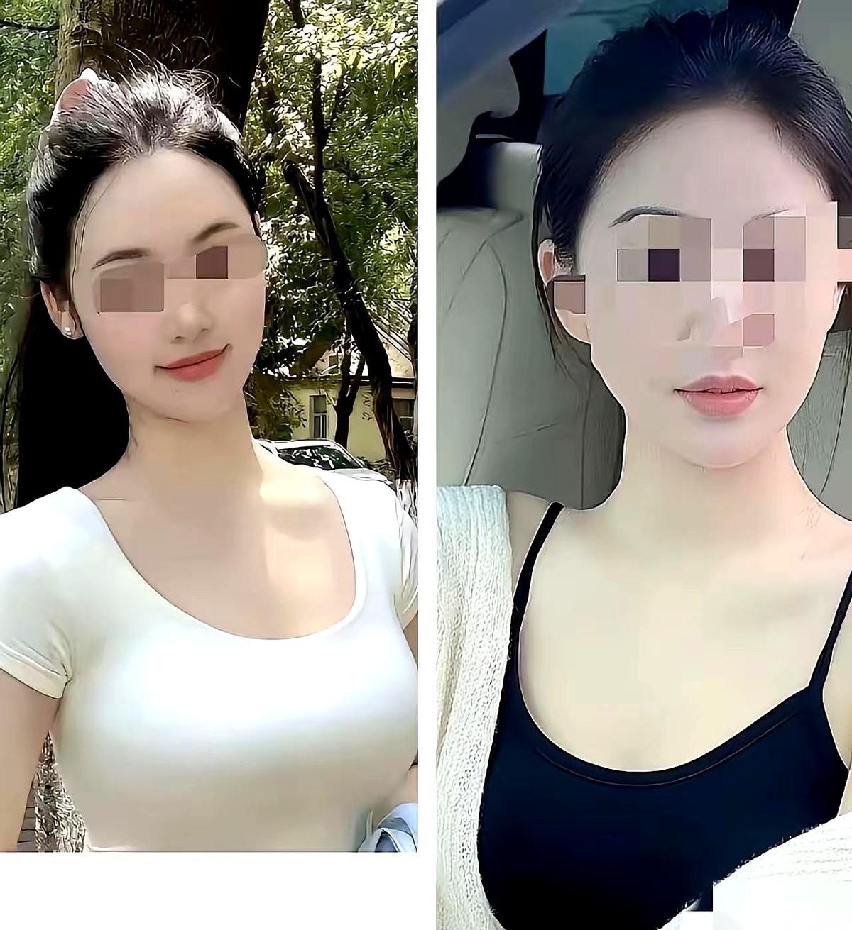 讲台上那个活泼可爱的徐老师，再也回不来了。就因为救她那个生了重病的妈，她干了“