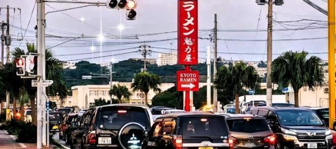 果不其然！现在日本有嘴也说不清了！《冲绳返还协定》签署于1971年，日本于19