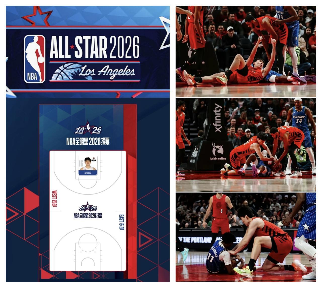 ✨斯普利特快被记者逼疯了✨🐼每场赛后发布会，都有记者提问杨瀚森的上场时间