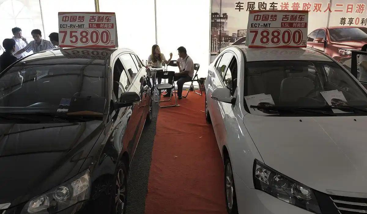 2026年伊始，国内汽车市场就掀起了一场降价风暴，多款热门车型优惠力度持续加大，