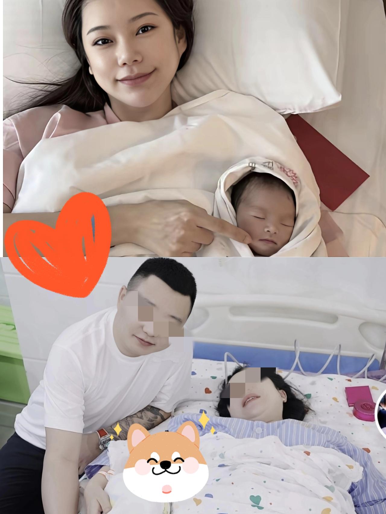 大家发现没有，越有钱的人其实越不矫情，越能放下所谓“身段”。不信你就看看马筱梅，