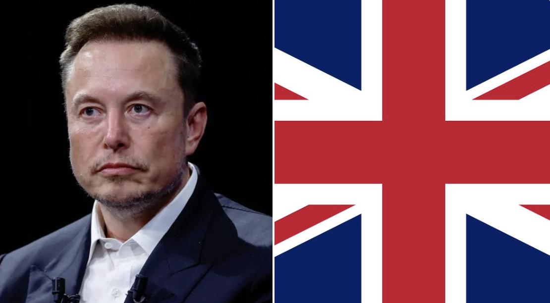 马斯克要求英国立即停止给年仅10岁的儿童注射青春期阻断剂实验的计划。马斯克说