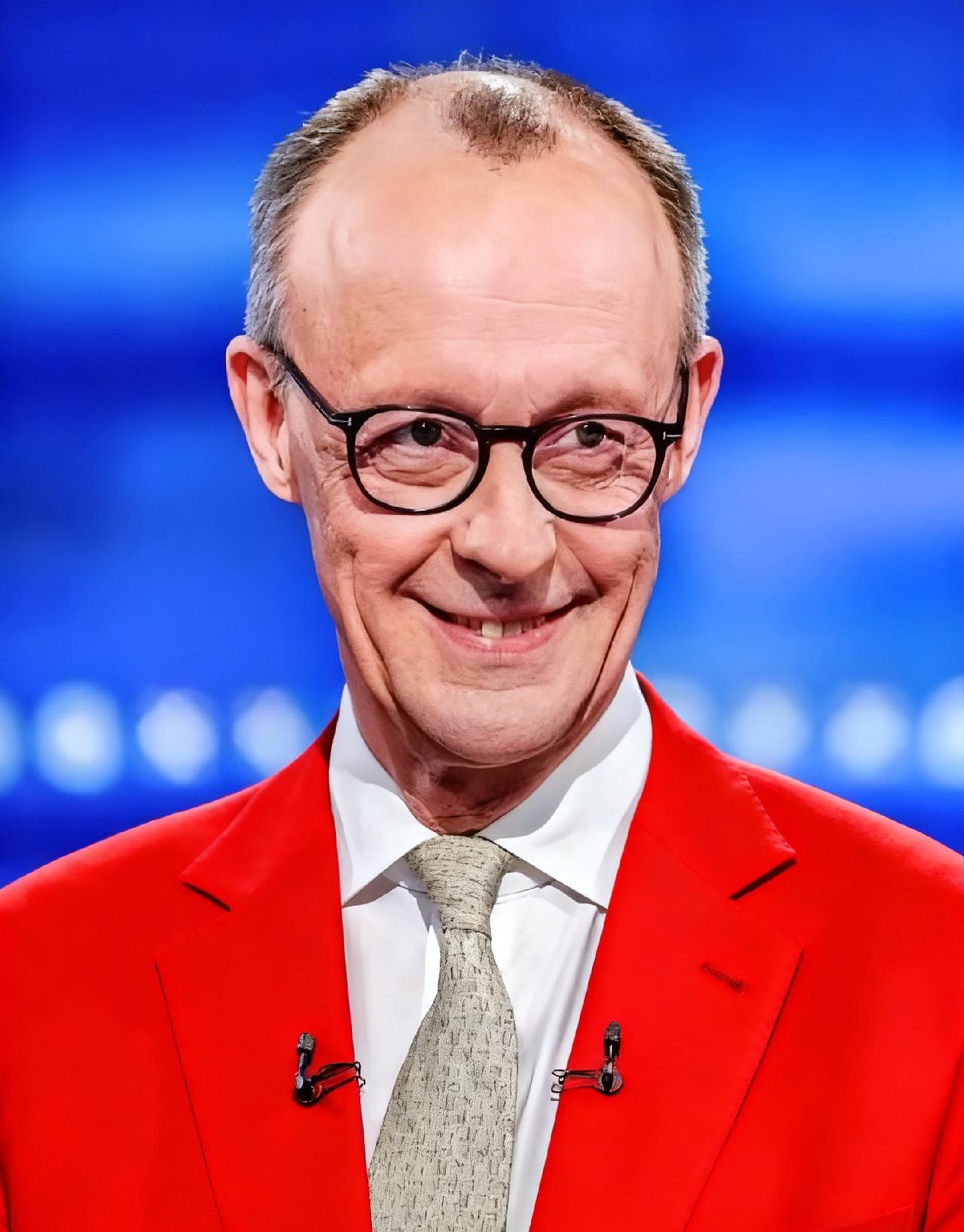 就在刚刚德国对外正式宣布​​2025年11月4日，德国经济和能源部长卡特琳娜