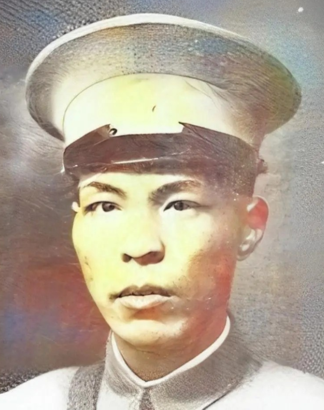 1925年3月，东征军营长蒋鼎文在战斗中胸部中弹，被送到医院抢救。蒋介石下令奖赏