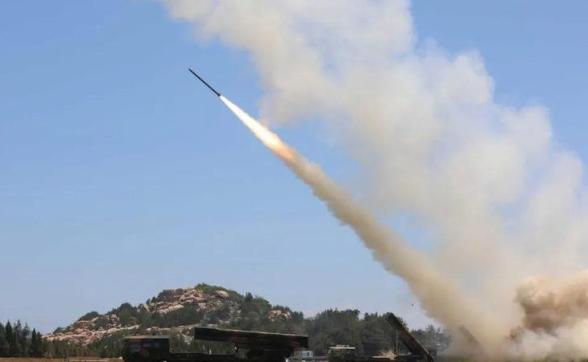 台海形势已经大变，可能打响“第一枪”的人，恐怕令人意想不到。台海局势最近一直不太