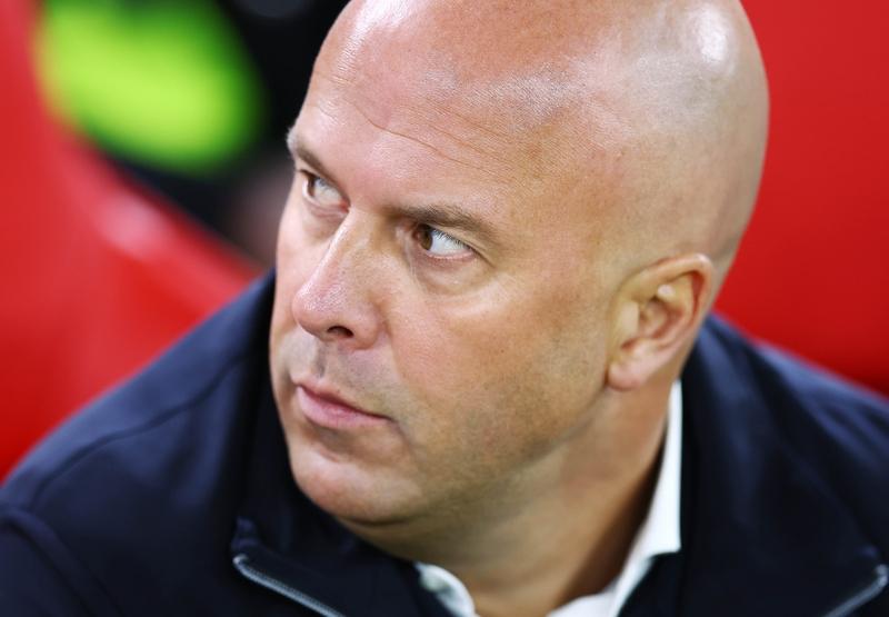 7场比赛输掉6场, 是时候讨论斯洛特是否该下课了?