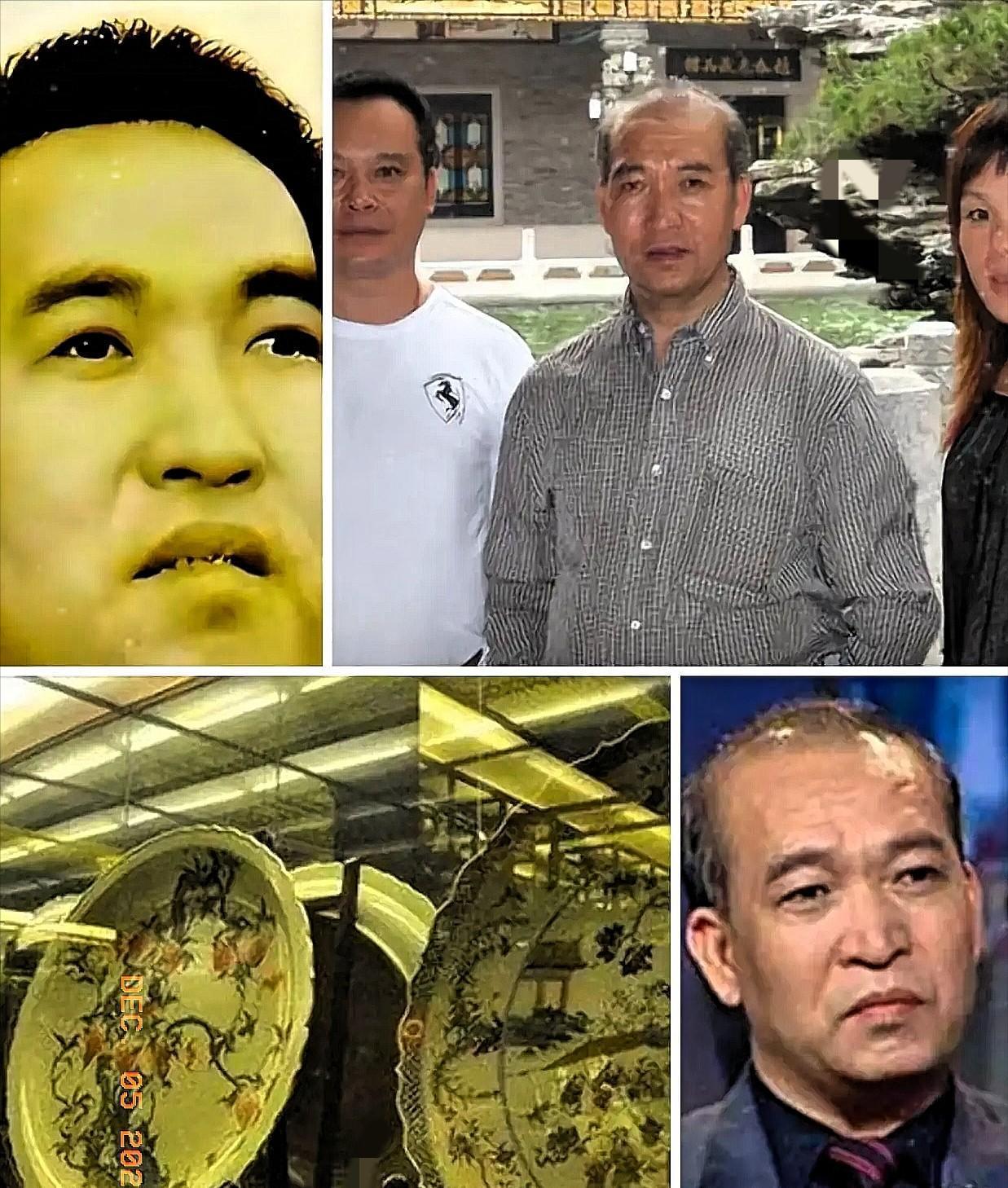 谁能想到，放弃中国国籍、在伦敦街头捡了二十年破烂的“叛国者”，竟是藏着六万个国之