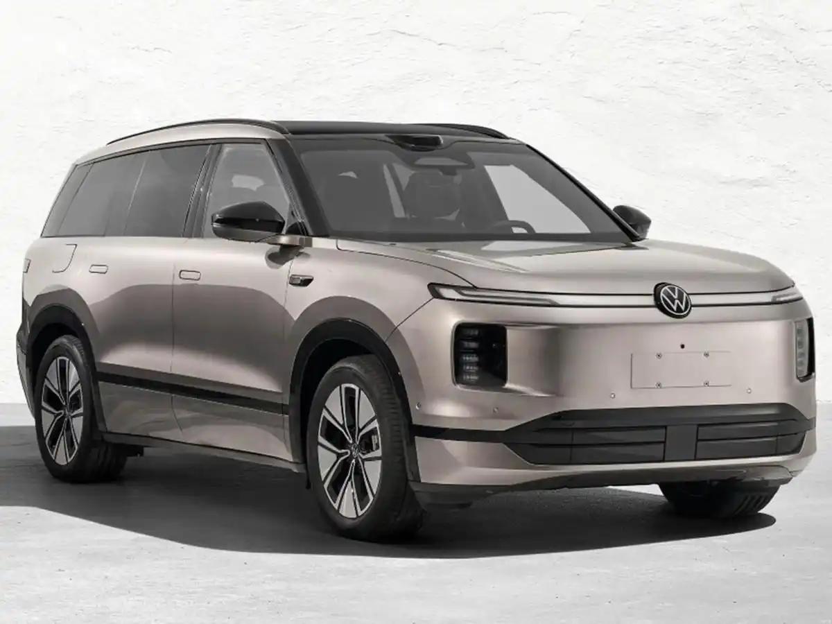 大众、日产、别克等合资品牌纷纷开始进军新能源SUV市场，推出的车型看起来也是很富