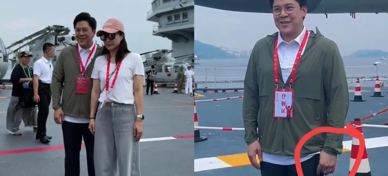 郭晶晶已经意识到了，​​霍启刚这人哪哪都好，​​但有一点不好，那就是，