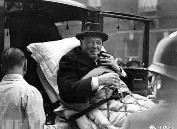 1941年，古巴送了丘吉尔一柜子雪茄，英国政府怕有毒，拿了47支去检查，结果发现